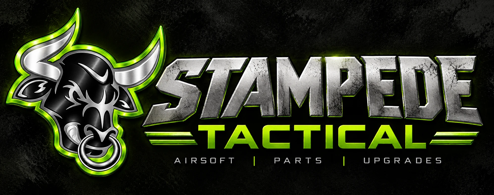 Stampede Tactical