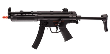 Elite Force HK MP5 A5 VFC Collapsible Stock w/ Avalon Gearbox