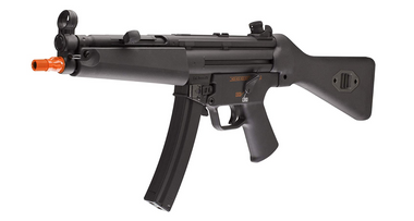 Elite Force HK MP5 A4 VFC Full Stock w/ Avalon Gearbox 2262061