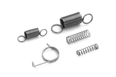 G&G V2 / V3 Gear Box Spring Set G-10-021 - Stampede Tactical