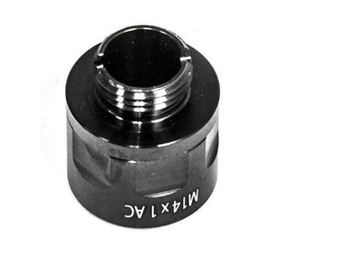 CowCow Hi-Capa/1911 AO1 Silencer Adapter for GBB Pistol CCT-TMHC-018