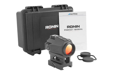 Northtac RONIN P12-L/レッドドットサイト照準器実物 Northtac RONIN P12-L/レッドドットサイト照準器実物 Northtac