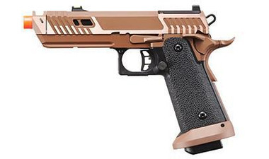 KLI Sahara Viper CO2 GBB Pistol - Stampede Tactical