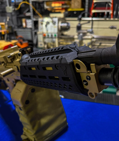 RUNGUN Rail Glove 実物 レザー m-lok keymod RUNGUN Rail Glove 実物 レザー m-lok keymod Rail Glove