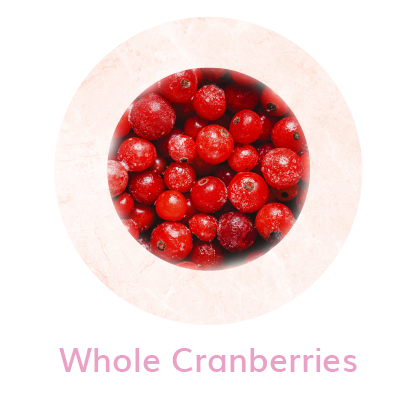 myvluxe.com-be gone uti whole cranberries to help prevent uti infections