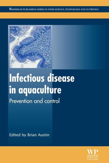 (eBook PDF) Infectious Disease in Aquaculture: Prevention And Control