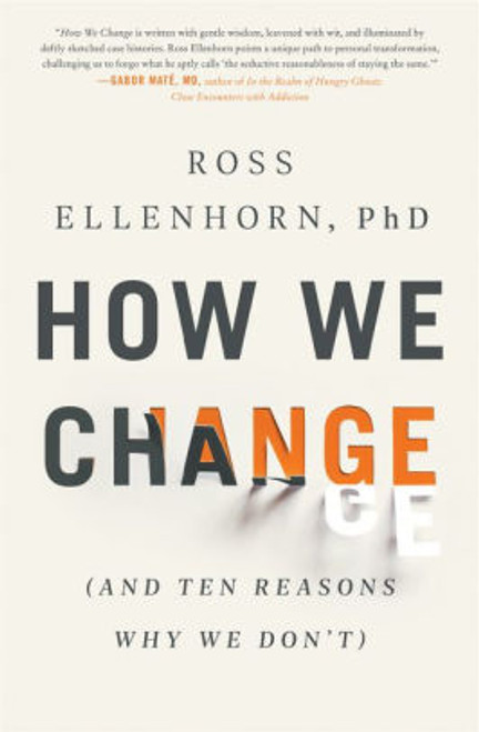 (eBook PDF) - How We Change: (And Ten Reasons Why We Don't)