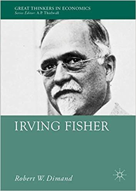 (eBook PDF) Irving Fisher (Great Thinkers in Economics)