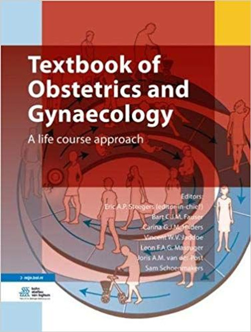 (eBook PDF) Textbook of Obstetrics and Gynaecology: A life course approach