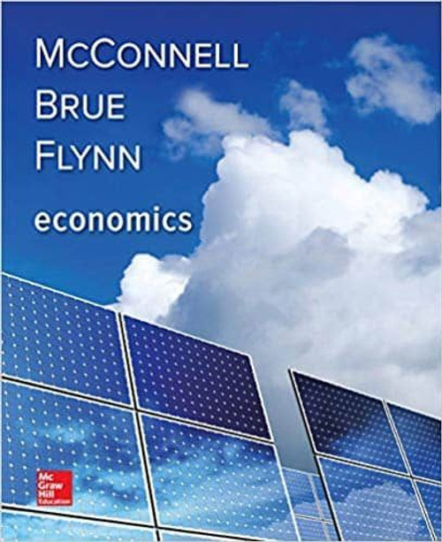 (eBook PDF) (Irwin Economics) - Economics (21st Edition)