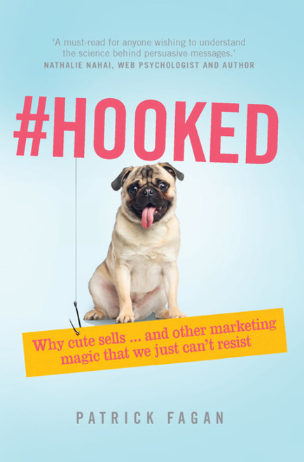 (eBook PDF) #Hooked 1st�Edition Revealing the Hidden Tricks of Memorable Marketing