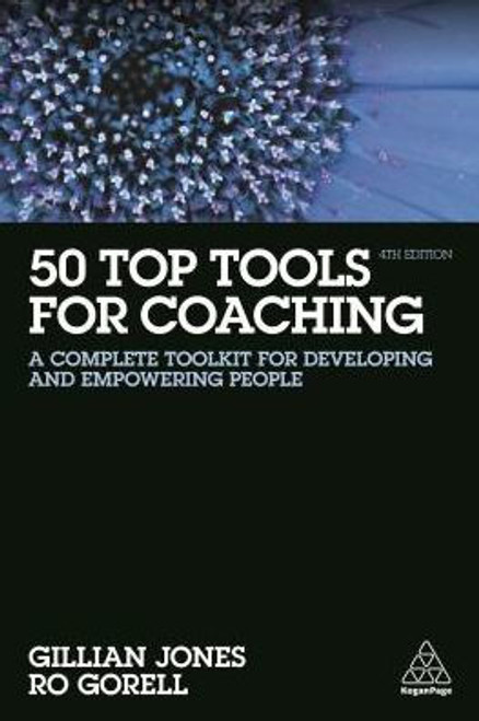 (eBook PDF) - 50 Top Tools for Coaching: A Complete Toolkit for Developing and Empowering People