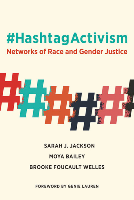 (eBook PDF) #HashtagActivism Networks of Race and Gender Justice
