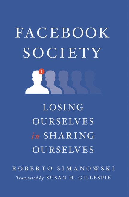 (eBook PDF) Facebook Society Losing Ourselves in Sharing Ourselves