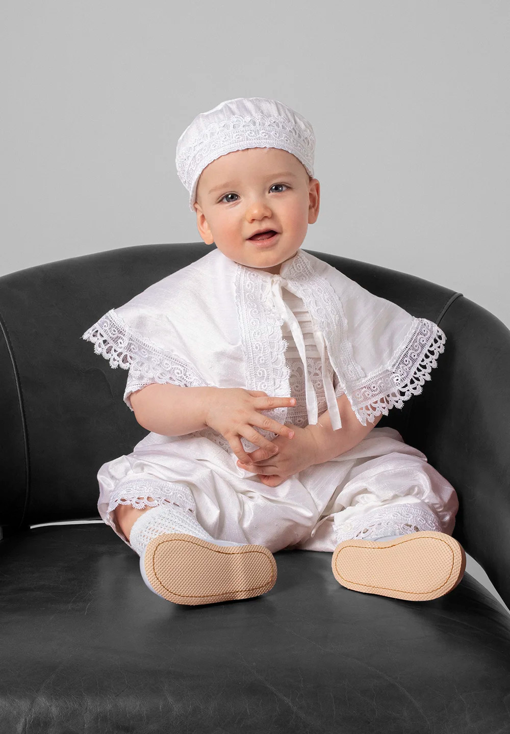 Ropones Luca Gobbi Ropones Economicos Para Bautizo Ropones Ropa