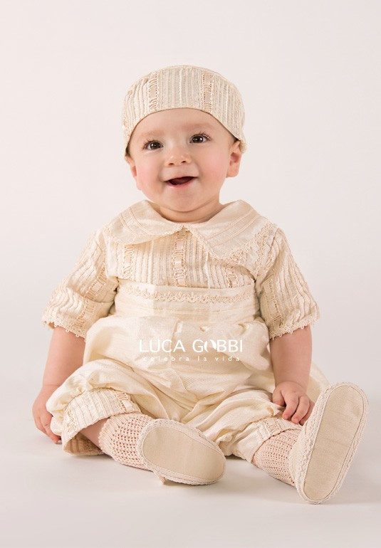 Bautizo Luca Ropones Para Bautizo De Nino Luca Gobbi Ropa Para