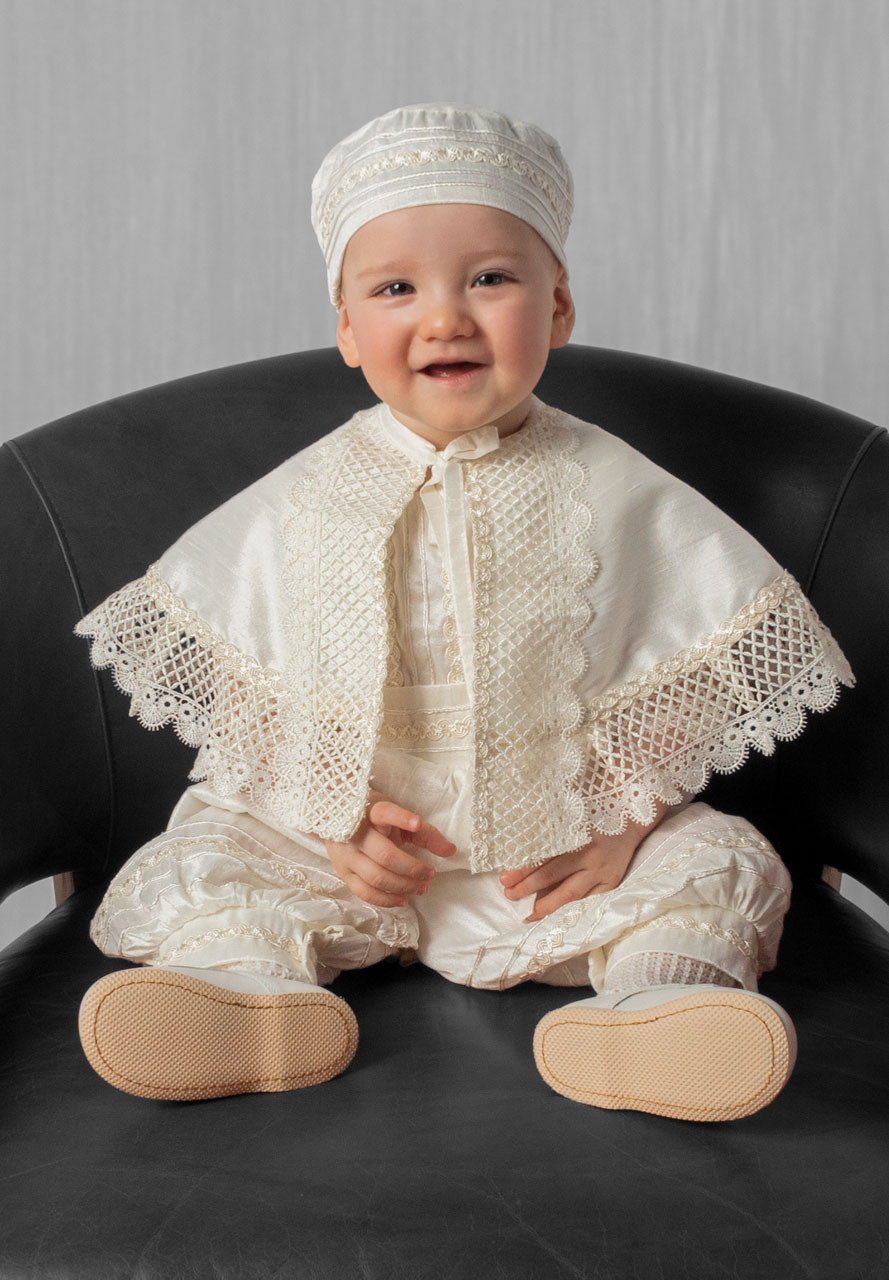 Ropones Ropa Para Bautizo Para Bebe Bautismo Trajes De Cristianar