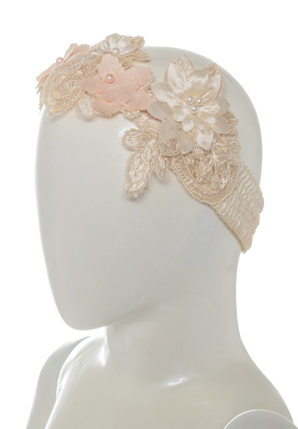 Accesorios para cabello: Tiara TR-M58