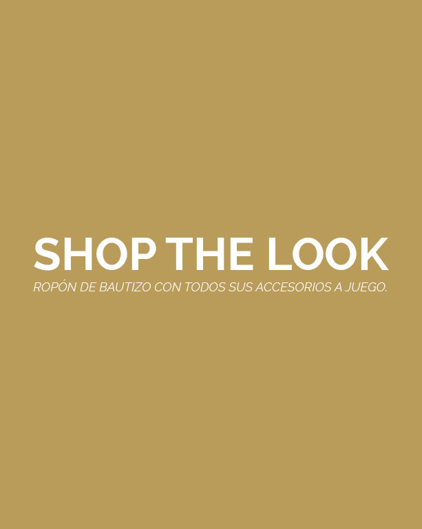 Shop the look Luca Gobbi