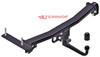 Detachable Tow Bar for Land Rover Freelander II 2006 to 2014 