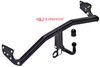 Tow Bar for KIA Niro Hybrid 2016 to 2022