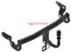 Tow Bar for KIA Optima Saloon 2016 to 2020