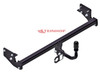 Tow Bar for KIA SOUL  2014 to present