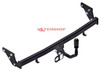 Tow Bar for KIA RIO III 2013 to 2017
