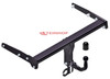 Tow Bar for Audi A4 Allroad  2016 to present