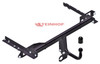 Tow Bar for Saab 95 Saloon 2010 to 2012