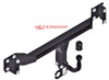 Tow Bar BMW  5 Series 2005 to 2010 E60 & E61 models