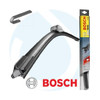 AR16 Bosch Aero Style Retro Fit 16" Wiper Blade