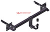 Tow Bar for Mercedes R-Class  W251 2006 to 2017