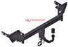 Tow Bar for Jeep Cherokee  (KL) 2014 to Present 