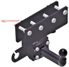  Tow Bar for Jeep Grand Cherokee (WH)  2005 to 2011