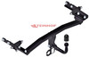 Tow Bar for Jeep Renegade 2014 to 2017