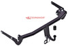 Tow Bar for Lexus NX 300h 2014 to Present