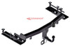 Tow Bar for Ssangyong Kyron 2006 to 2014