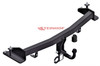 Tow Bar for Ssangyong Rexton 2014 to 2017