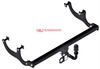  Tow Bar for Dacia Sandero 5 Door 2008 to 2012