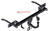 Tow Bar for Fiat Panda III 5 Door 2012 to Present