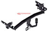  Tow Bar for Fiat Tipo 4 Door 2016 to Present