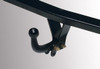 Tow Bar for Seat Altea  2004 to 2015