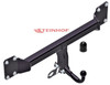 Tow Bar for Volvo V90 Cross Country 2016 to Present  Models 