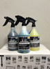 J-TECH Ultrawax 750ml Spray Bottle