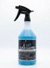 J-TECH Glass Cleaner 750ml Spray Bottle