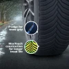 225 45 17 92T Michelin  Cross Climate 2