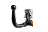 Detachable Tow Bar for CITROËN e-C3 Electric  (11/2023 - )