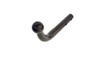 Tow Bar KIA EV3 Electric  (9/2024 - )