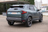 Tow Bar DACIA Duster III Hybrid, GLP (Gas), Gasoline  (3/2024 - )